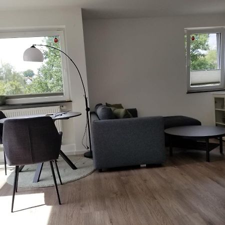 Ferienwohnung Wiehl Sonnenterrasse Exteriér fotografie