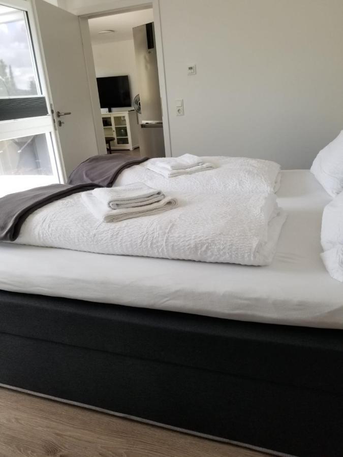 Ferienwohnung Wiehl Sonnenterrasse Exteriér fotografie
