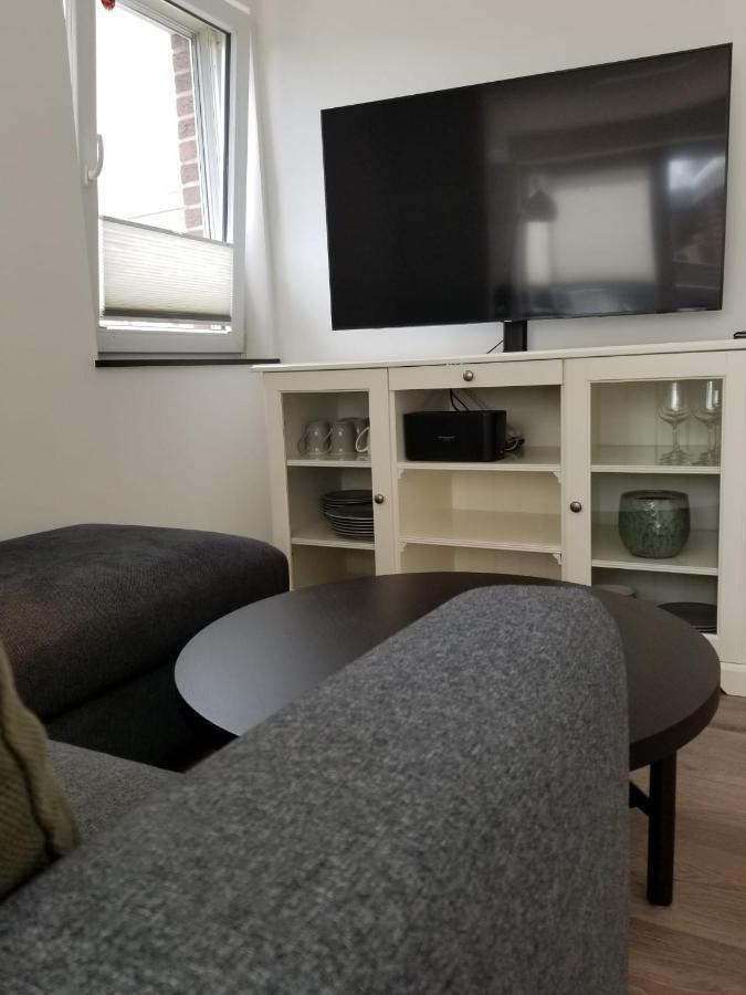 Ferienwohnung Wiehl Sonnenterrasse Exteriér fotografie